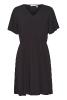 ROBE B.YOUNG Couleur : 200451 BLACK