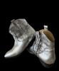 Bottines Western Couleur : SILVER