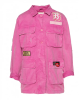 JACKET BSB Couleur : CANDY PINK