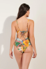MADE IN FRANCE - MAILLOT DE BAIN